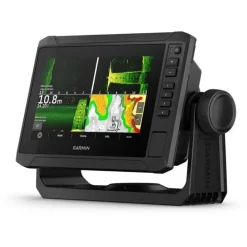 Garmin Sondeur Gps Echomap Uhd2 72Sv