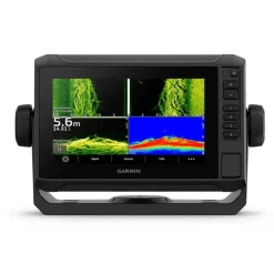 Garmin Sondeur Gps Echomap Uhd2 72Sv