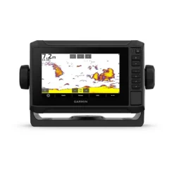 Garmin Sondeur Gps Echomap Uhd2 62Sv