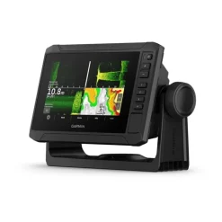 Garmin Sondeur Gps Echomap Uhd2 62Sv