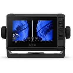 Garmin Sondeur Gps Echomap Uhd2 62Sv