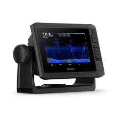 Garmin Sondeur Gps Echomap Uhd2 62Sv
