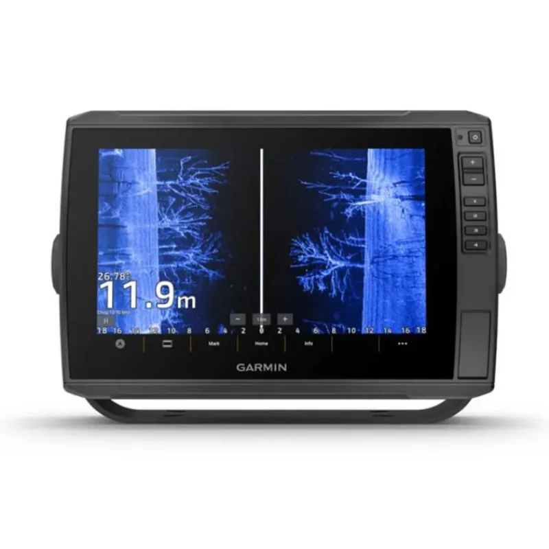 Garmin Sondeur Gps Echomap Ultra2 122Sv