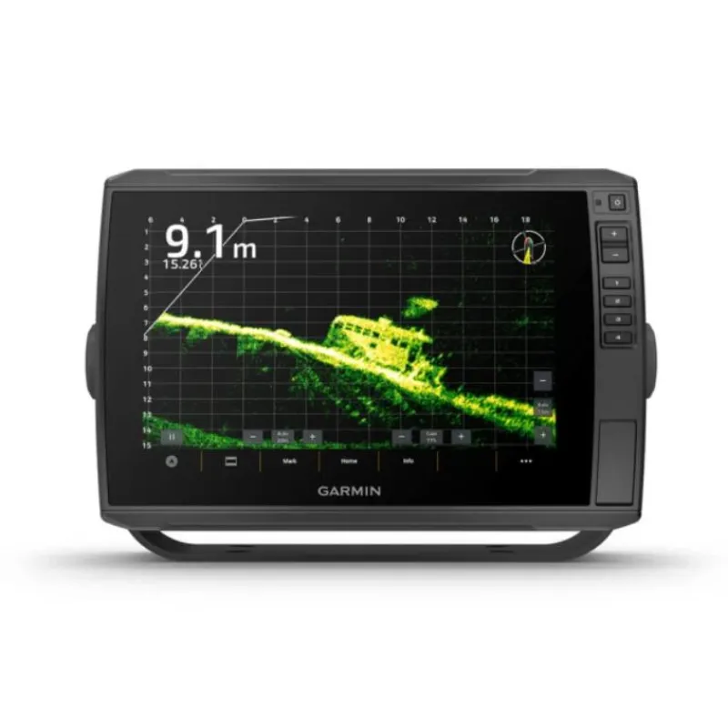 Garmin Sondeur Gps Echomap Ultra2 122Sv