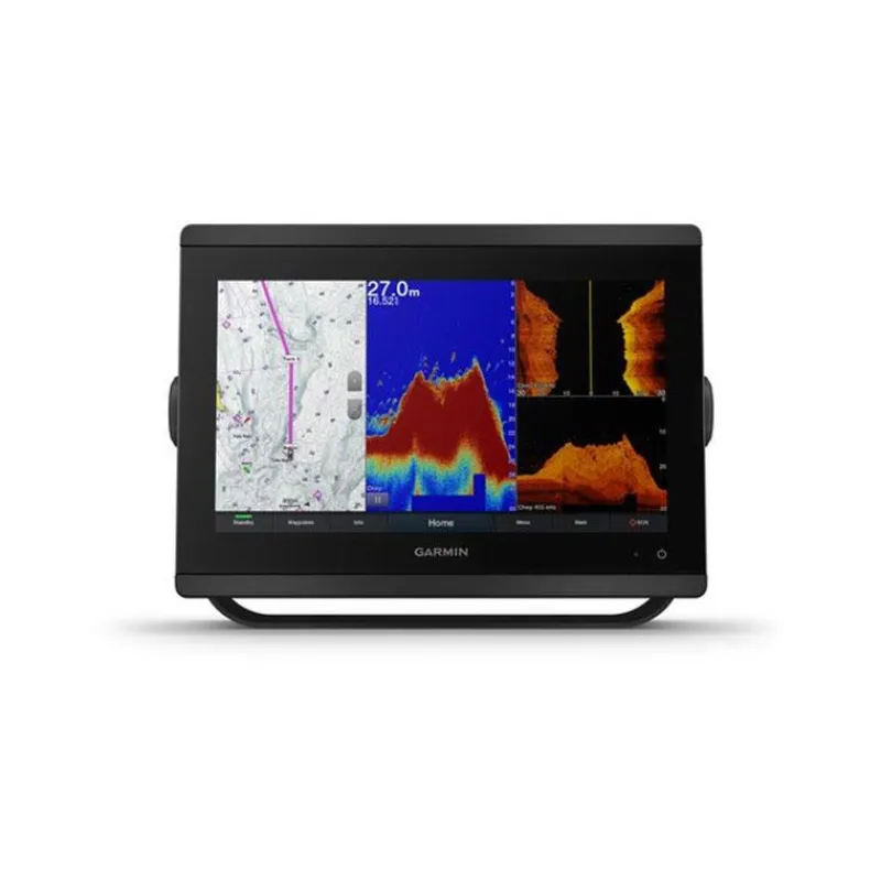 Garmin Sondeur Gps Gpsmap 8412Xsv
