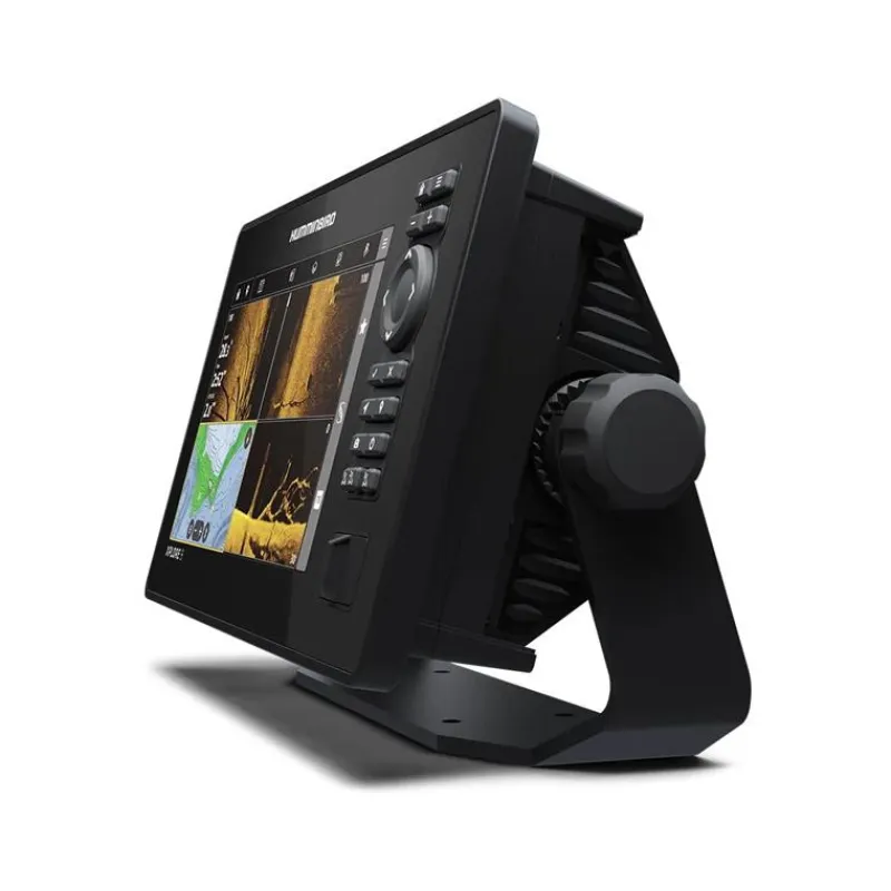 Humminbird Sondeur Gps Tactile Xplore 9 Msi+