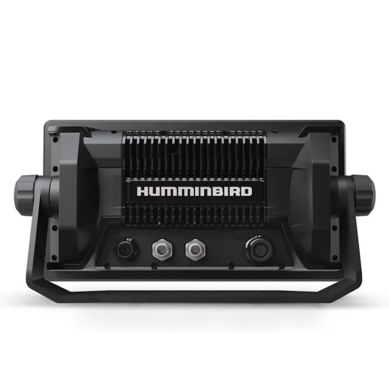 Humminbird Sondeur Gps Tactile Xplore 9 Msi+
