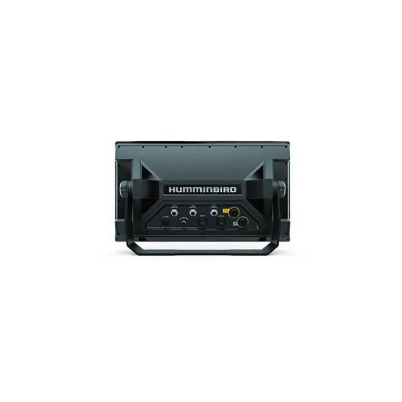 Humminbird Sondeur Gps Tactile Apex 19 Msi+Ta