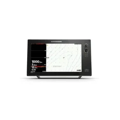 Sondeur Gps Humminbird Tactile Apex 16 Version 2D