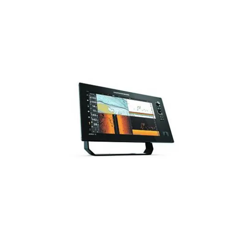 Humminbird Sondeur Gps Tactile Apex 16 Mega Si+