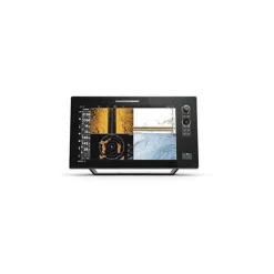 Humminbird Sondeur Gps Tactile Apex 16 Mega Si+