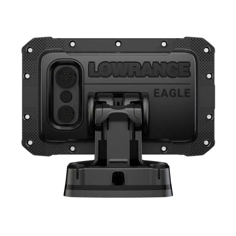 Lowrance Sondeur Gps Eagle 5 Hdi