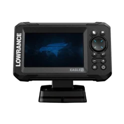 Lowrance Sondeur Gps Eagle 5 Hdi