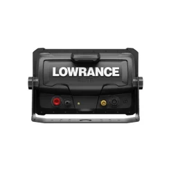 Lowrance Sondeur Gps Elite Fs 10 Active Imaging 3/1