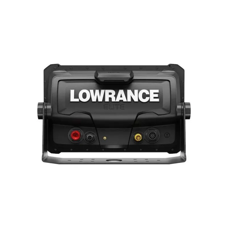 Lowrance Sondeur Gps Elite Fs 10 Active Imaging 3/1