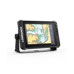 Lowrance Sondeur Gps Elite Fs 10 Active Imaging 3/1