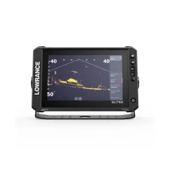 Lowrance Sondeur Gps Elite Fs 12 Active Imaging 3/1