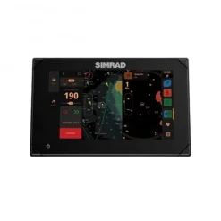 Simrad Sondeur Gps Nsx 3007