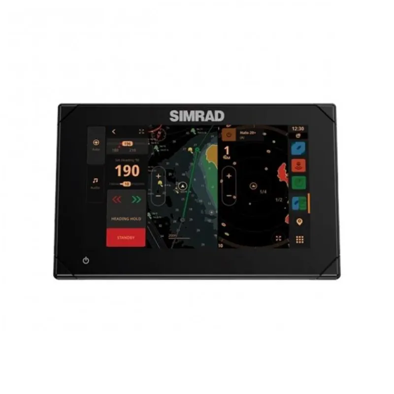 Simrad Sondeur Gps Nsx 3007