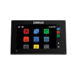 Simrad Sondeur Gps Nsx 3007