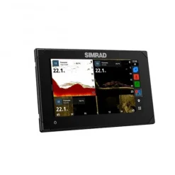 Simrad Sondeur Gps Nsx 3007