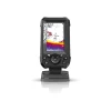 Lowrance Sondeur Eagle 4X Avec Sonde Bullet 2Khz