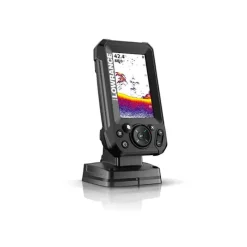 Lowrance Sondeur Eagle 4X Avec Sonde Bullet 2Khz