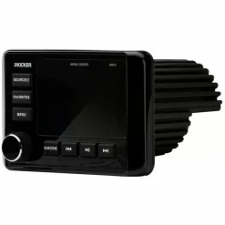 Kicker Source Audio Multimédia Kmc4