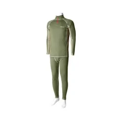 Sous Vetement Homme Trakker Reax Base Layer - Vert