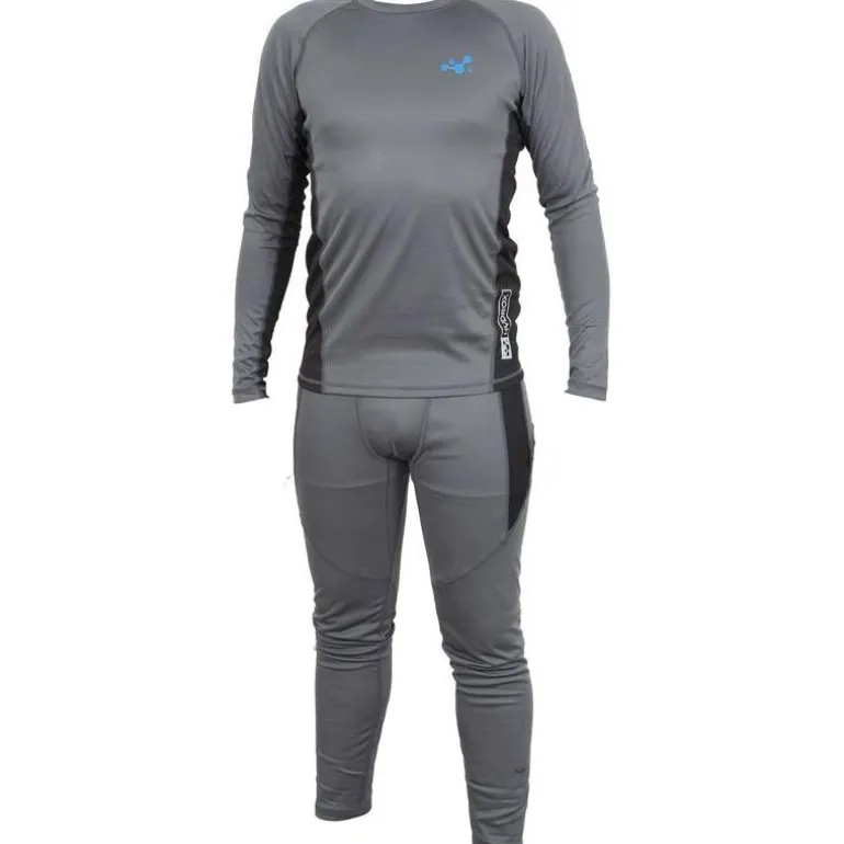 Sous Vetements Homme Jmc Under - Gris