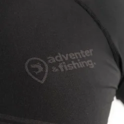 Sous Vêtement Homme Adventer & Fishing Steirud - Noir