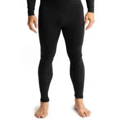 Adventer & Fishing Sous Vêtement Homme Hedmark - Noir