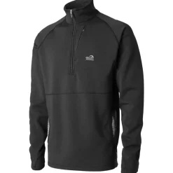 Geoff Anderson Sous Vêtement Homme Wizwool 335 - Noir