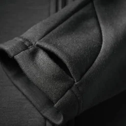 Geoff Anderson Sous Vêtement Homme Wizwool 335 - Noir