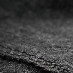 Geoff Anderson Sous Vêtement Homme Wizwool 335 - Noir
