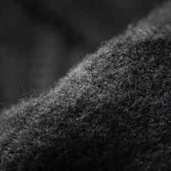 Geoff Anderson Sous Vêtement Homme Wizwool 335 - Noir