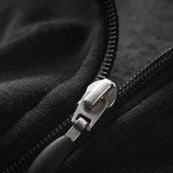 Geoff Anderson Sous Vêtement Homme Wizwool 335 - Noir