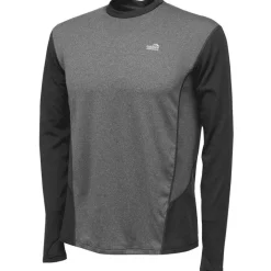 Geoff Anderson Sous Vêtement Homme Wizwool 150 - Gris