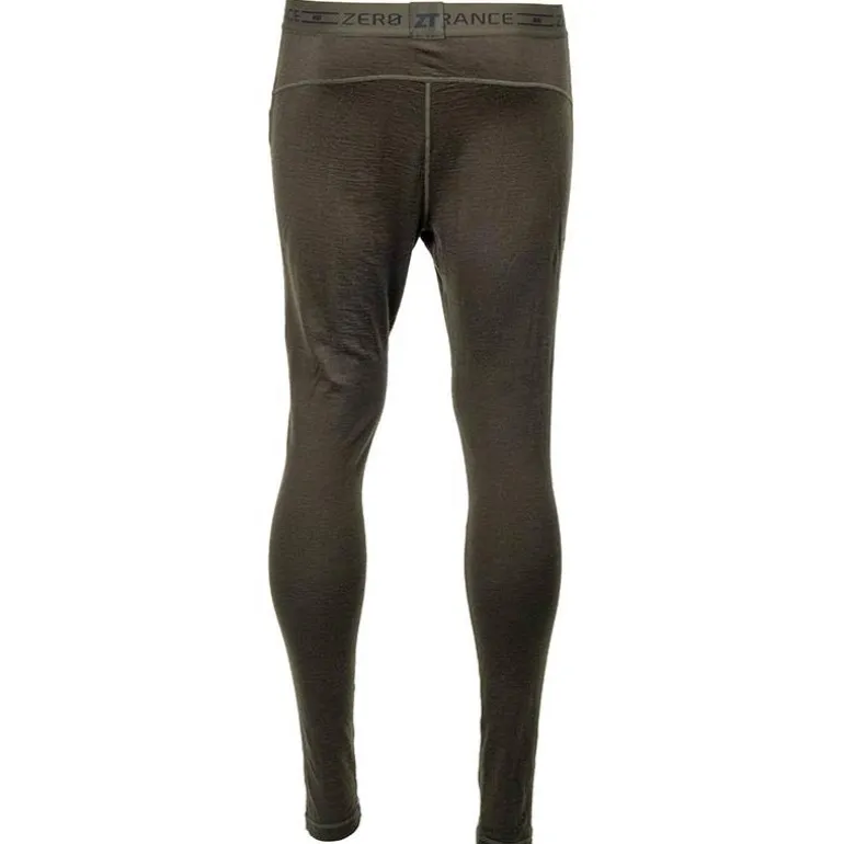 Sous Vêtement Homme Nash Zt Merino Stage 1 Bottoms - Kaki