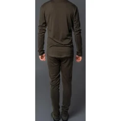 Sous Vêtement Homme Nash Zt Merino Stage 1 Bottoms - Kaki