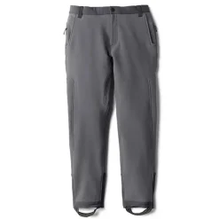 Orvis Sous-Vêtement Homme M's Pro Hd Under Wader Pant - Asphalt