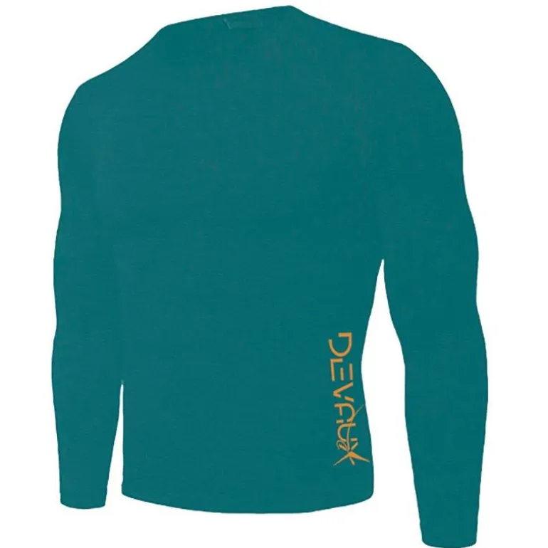 Sous Vêtements Devaux Baselayer Ikar Merinos/Bamboo