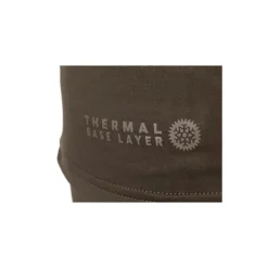 Fox Sous Vêtement Thermique Homme Thermal Base Layer - Kaki