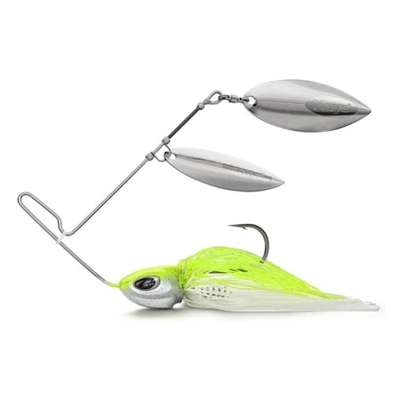 Nays Spinnerbait Mz Rnnr 2.0 L - 21G