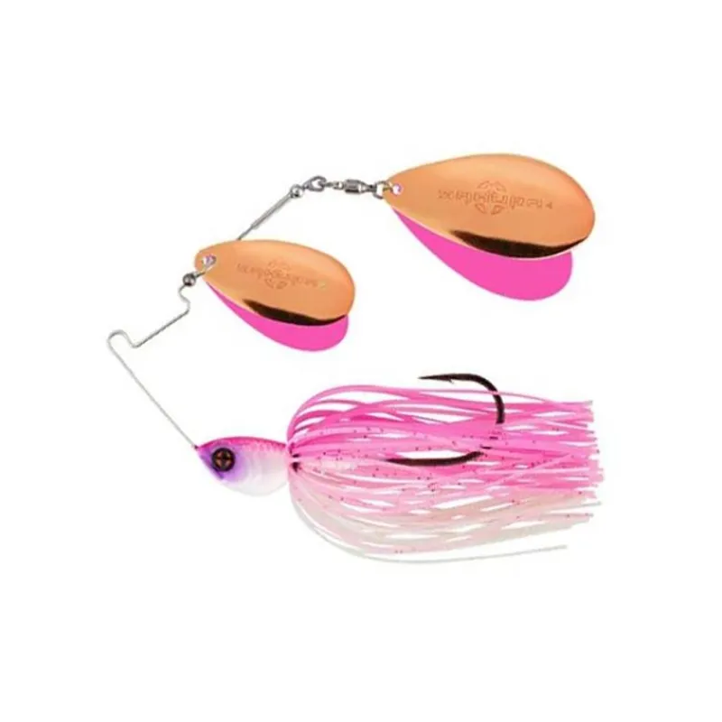 Sakura Spinnerbait Cajun Spinnerbait - 17.7G