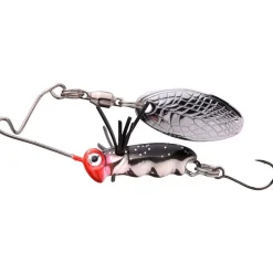 Spro Spinnerbait Larva Micro Spinnerbait - 7G