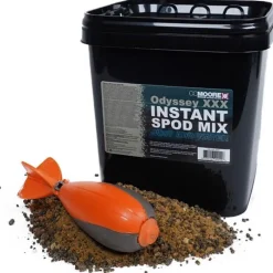 CC Moore Spod Mix Odyssex Xxx Spod Mix