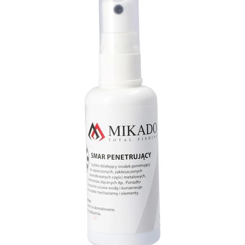 Mikado Spray Graisse Multifonction