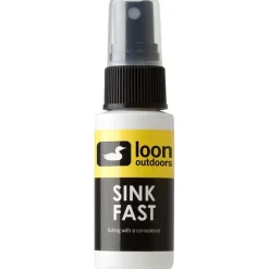 Loon Outdoors Spray Hydrophile Sink Fast