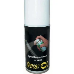 Sensas Spray Lubrifiant Ptfe Incolore - Ml